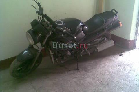 Kawasaki  GP1000RX Всеволожск