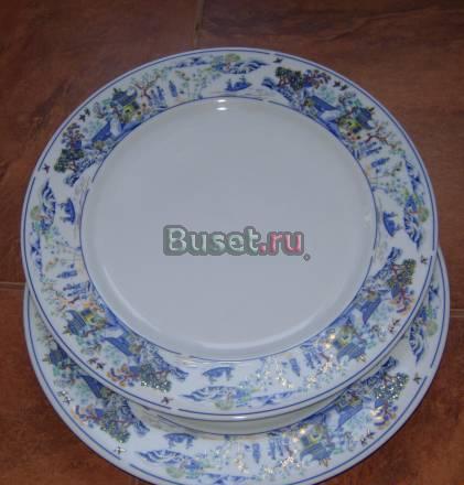 2 блюда Китай новые Москва