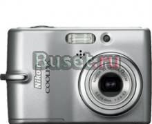 Nikon coolpix L10 Москва