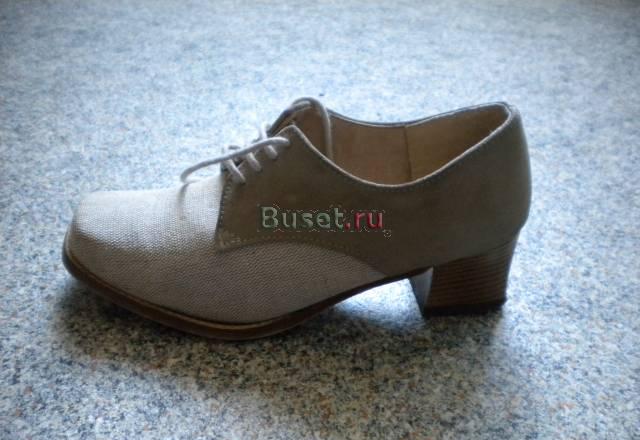 Туфли женские р-р 35 Санкт-Петербург