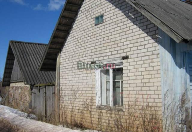 Продам дом в Печорском районе Псков