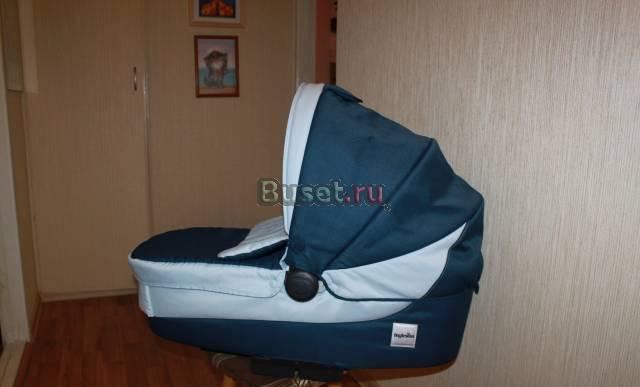 Люлька от коляски inglesina sofia Москва