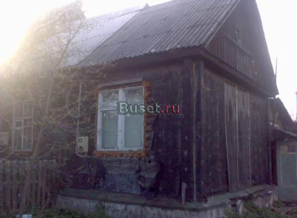 Продам полдома во Пскове Псков