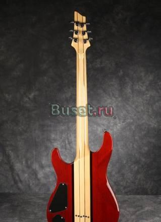 Schecter Hollywood Classic по мегацене Санкт-Петербург