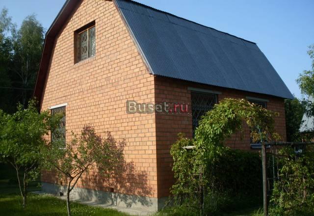 Отличная дача на Носовихе Павловский Посад