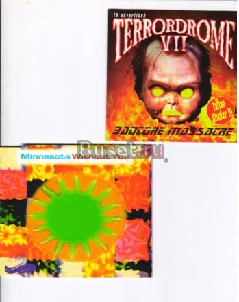 Западные аудио CD диски с разной музыкой Санкт-Петербург