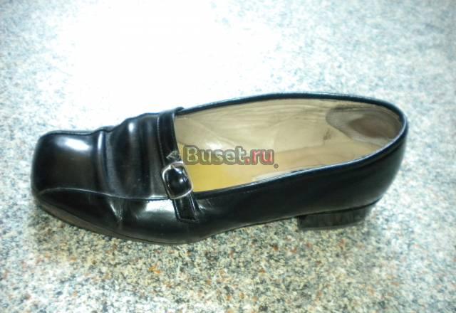 Туфли женские р-р 36-37 Санкт-Петербург