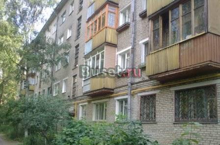 1  комнатная  квартира   г. Электросталь Электросталь