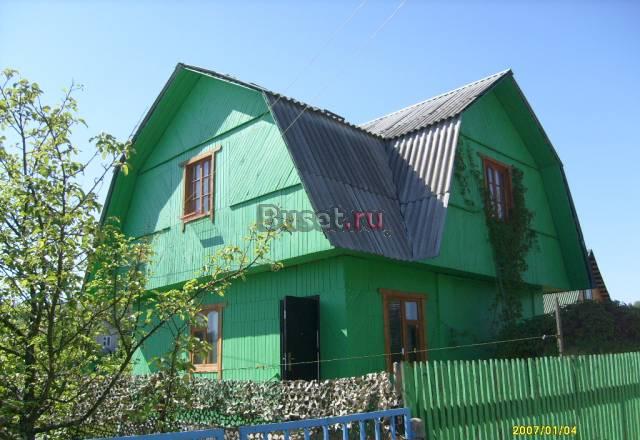 Продаю дом в СНТ Балабаново 78км.Киевского ш Москва