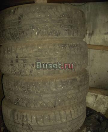 Зимние шины r15 Екатеринбург