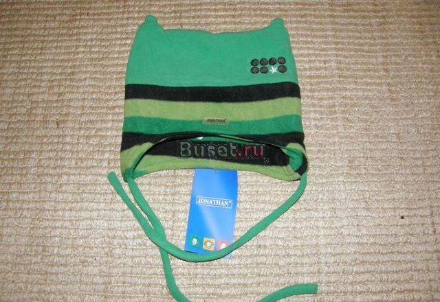 Разные зимние шапки на размер головы 50 см Москва