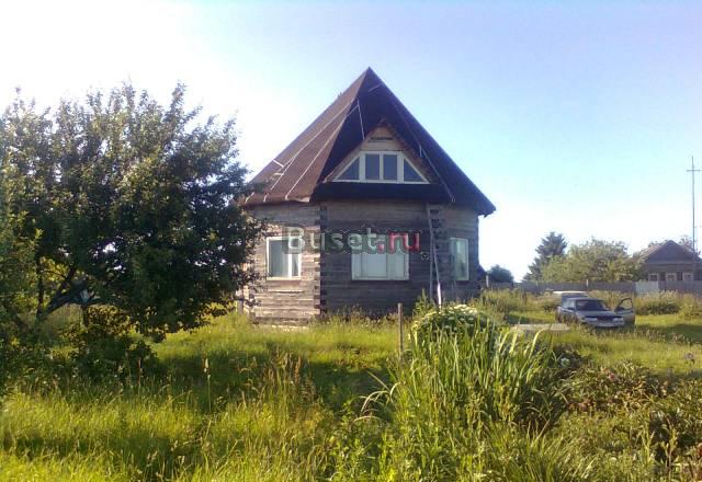 Два дома 48 км от Твери Тверь