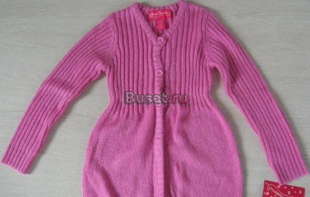 Кофта Санкт-Петербург