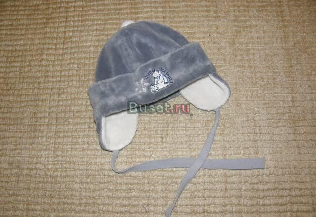 Разные шапки на размер головы 46-48 см Москва