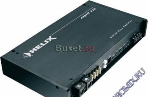 Продаю усилитель Helix E10 Esprit Москва