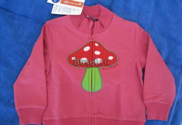 Итальянская кофточка Original Marines Москва