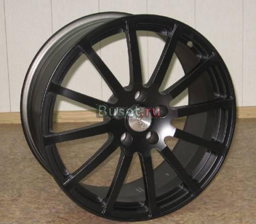 Кованые диски Slik Москва