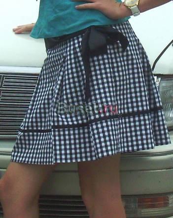 Летняя юбка oggi Санкт-Петербург