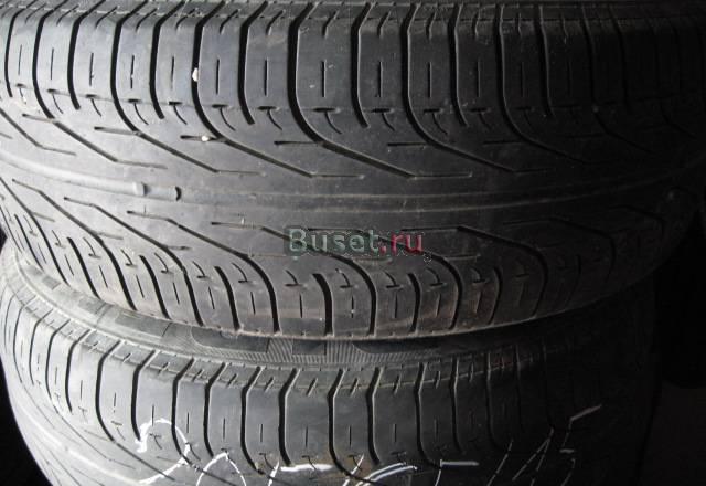 Покрышки 205/65 r15 2 шт Санкт-Петербург