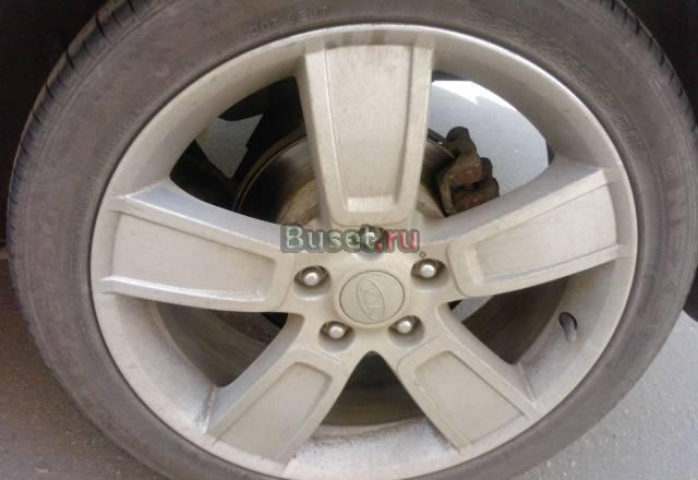 Диски 7.0 jx18 5X114.3 Санкт-Петербург