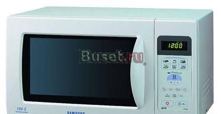 Микроволновая печь Samsung G2739NR Санкт-Петербург