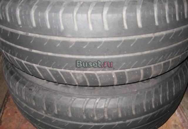 Покрышки 185/70 r14 4 шт Санкт-Петербург