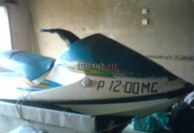 Гидроцикл Ростов-на-Дону