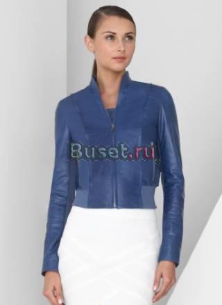 Новая кожанная куртка фирмы "bcbgmaxazria" Москва