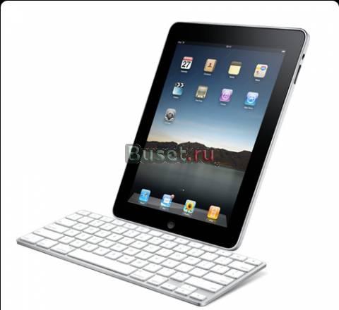 Ipad 32 Gb Wi-fi + 3g Москва