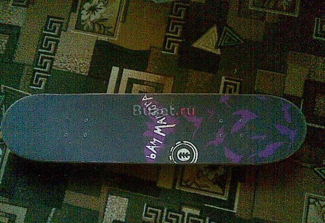 Cкейт Москва