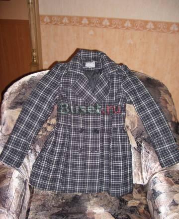 Пальто (Lindex) Санкт-Петербург