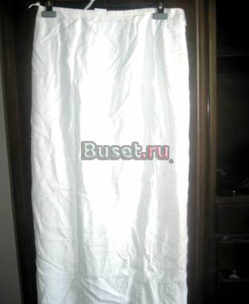 Белая юбка Москва