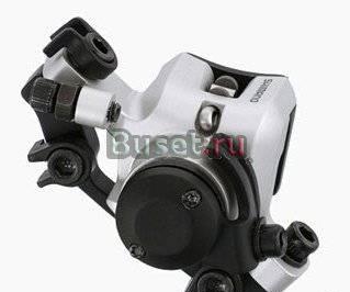 Дисковый тормоз  shimano v-brake Alivio BR-M415 Санкт-Петербург