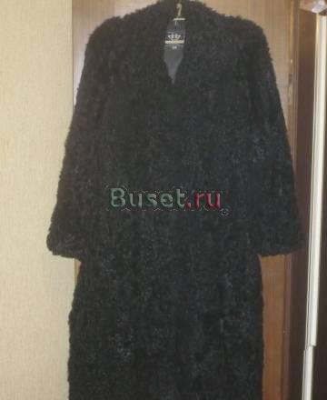 ШУБА ЖЕНСКАЯ Москва