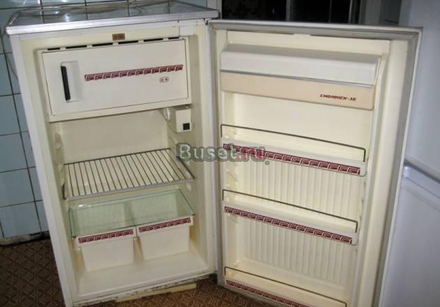 Холодильник Санкт-Петербург