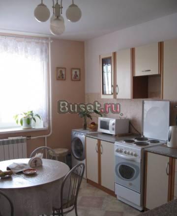 3-комн.кв. 121 т серия по ул. Московский тр., 163 Тюмень