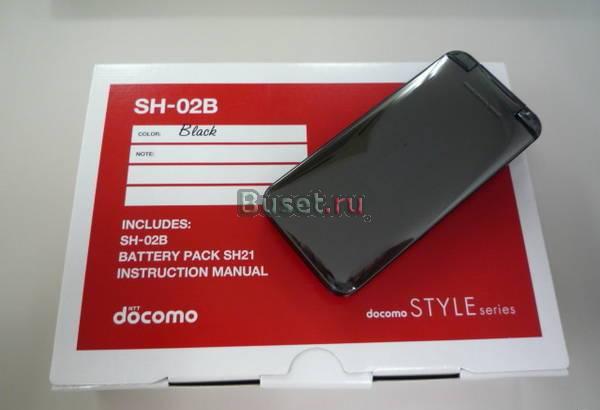 Яркий и эксклюзивный sharp SH-02B (Japan) GSM/3G Москва