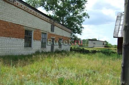 Административно-складской комплекс Москва