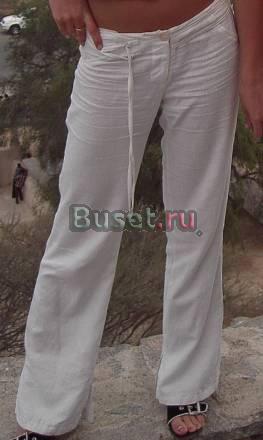 Брючки Москва