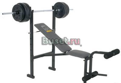 Домашний тренажер  weider 130 Санкт-Петербург