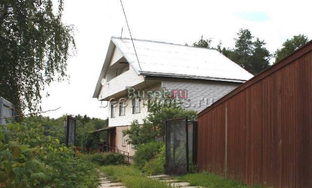 Продается  дом 240 кв.м., учас Москва