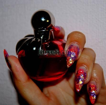 Наращивание ногтей гелем.центр.район.500руб Волгоград