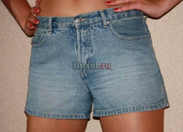 Шорты Размер 42-44 Москва