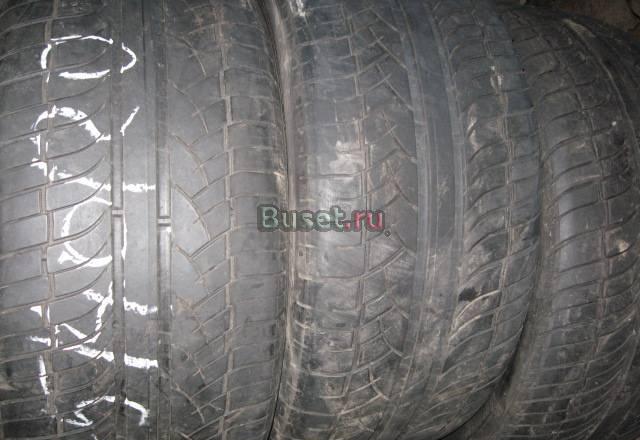 Покрышки 275/40 r20 3 шт Санкт-Петербург
