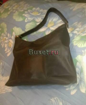 Сумка черная дешево Москва