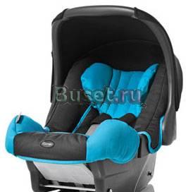 Продам автокресло romer baby safe plus 2010 года Москва