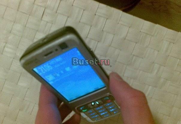 Nokia n73 Санкт-Петербург