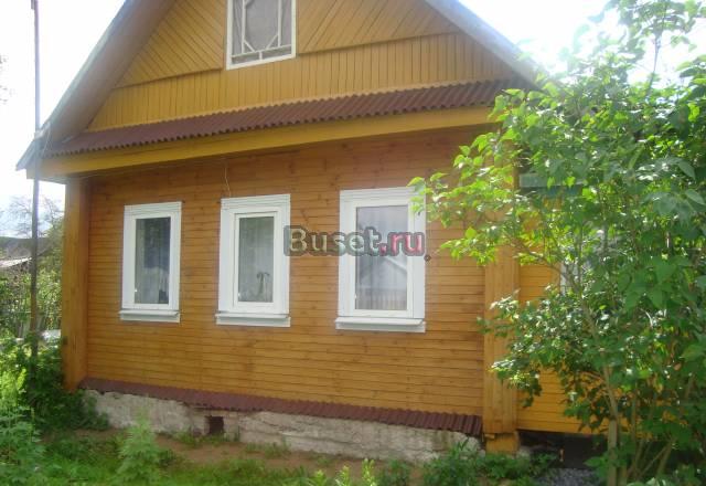 Дом в тосно Тосно