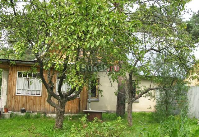 Продается  дом 105 кв.м., учас Москва