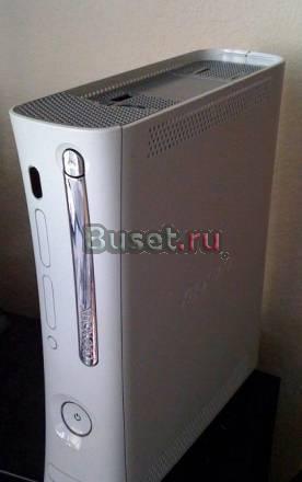 Xbox 360 - 3 огня Москва